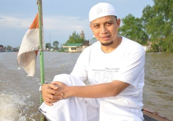 Ustad Arifin Ilham Wafat, Ternyata Begini 7 Ciri Orang yang Berisiko Tinggi Terkena Kanker Getah Bening