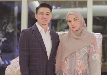 8 Tahun Berumah Tangga, Zaskia Sungkar Bongkar Sifat Buruk Irwansyah yang Temperamental!