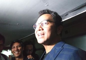 Sempat Optimis Melaju ke DPR, Giring Ganesha Tak Punya Plan B Usai Kekalahannya