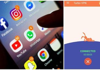 Dipastikan Aman, Ini Cara Buka Situs yang Diblokir Google Chrome Tanpa VPN dan Aplikasi Handphone