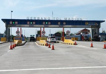Info Mudik 2019: Intip 14 Lokasi Top-up Saldo E-Toll, Biar Perjalanan Mudikmu Lancar!