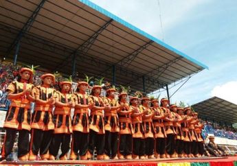 Mau ke Aceh? Ini Agenda Wisata Aceh 2019, Kota Asal RRQ Lemon!