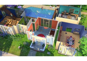 Unduh Gratis Game The Sims 4 di Origin, Promosi Terbatas!