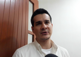 Tak Terbukti Edarkan Narkoba, Steve Emmanuel Lolos Dari Ancaman Hukuman Mati!