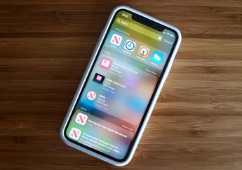 Peneliti Temukan Adanya Sejumlah Situs yang Membahayakan Data iPhone