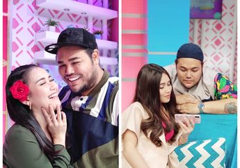 Bak Petir Menyambar, Ivan Gunawan Akhirnya Beberkan Kronologi Pernikahan Siri 2 Harinya dengan Ayu Ting Ting: Gue Terjebak