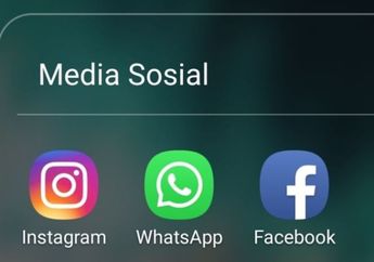 Sidang Pertama Konflik Pilpres 2019, Kominfo Kembali Batasi Akses Whatsapp dan Instagram Hari Ini