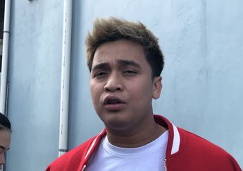 Pacar Beda Agama, Billy Syahputra Minta Didoakan