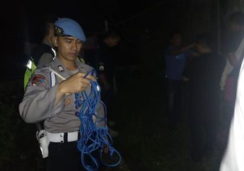 Aksi Heroik Penjual Mi Ayam Menolong Istri Ketua KPU Cianjur yang Disekap, Temukan Korban Dalam Kondisi Sangat Menyedihkan