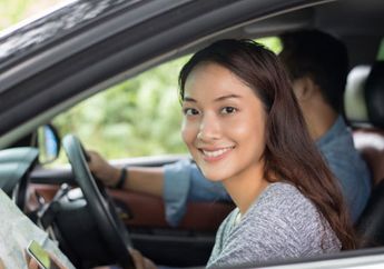 Mudik Asik, Newbie Wajib Tahu Pilih Perjalanan Siang Atau Malam