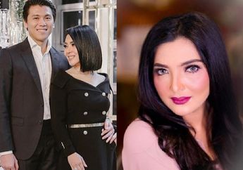 Berita Terpopuler Hari Ini, dari Reino Barack Tak Nafsu Masakan Syahrini sampai Sifat Asli Ashanty Terbongkar