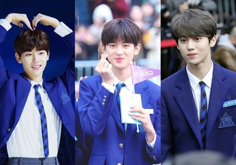 Bikin Gemas! Foto 5 Trainee Produce X 101 Terungkap. Banyak Mirip Idol Kpop!