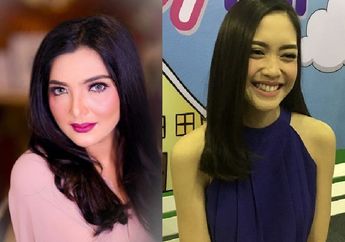 Berita Terpopuler Hari Ini, dari Ashanty Sindir KD sampai Mewahnya Menu Sahur Ririn Dwi Ariyanti Sampai Penuh Satu Meja