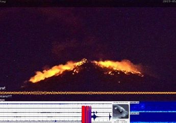 Gunung Agung Meletus, Ilmuwan Sebut Letusannya Bisa Selamatkan Kehidupan Makhluk Bumi