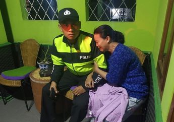 Tak Diperhatikan Sang Suami, Istri Ketua KPU di Cianjur Bikin Skenario Penyekapan Dirinya Sendiri di Rumah