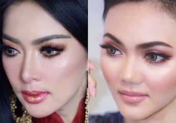 Dianggap Memihak Syahrini, Rina Nose Angkat Bicara!