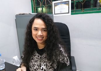 Ikut Ambil Peran di Si Doel The Movie 2, Wizzy Mengaku Lebih Setuju Si Doel Memilih Sarah sebagai Akhir Kisah Cintanya