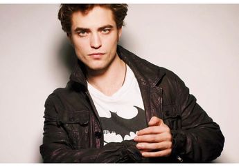 Berhasil Lolos Seleksi Batman dengan Cepat, Apa Rahasia Robert Pattinson?