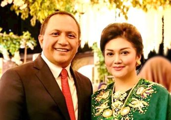 Pernikahan Mewahnya dengan Komisaris Utama PT Antam Tak Dihadiri Orang Tua karena Terhalang Restu, Bella Saphira Bongkar Sifat Asli Sang Ayah