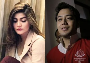 Hilda Vitria Terus Mengelak Saat Ditanya Soal Berhubungan Badan, Hakim:Ini Fakta Bukan Melecehkan!