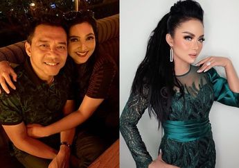Anang Kenang Masa Sulit di Ruko & Makan Seadanya dengan Lagu, Ashanty Bilang Begini, Sindir KD?