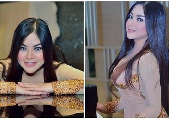 Akui Pacaran dengan Pengusaha Asal Kalimantan, Annisa Bahar Tertawa Disindir Nikah Siri Oleh Nia Ramadhani!