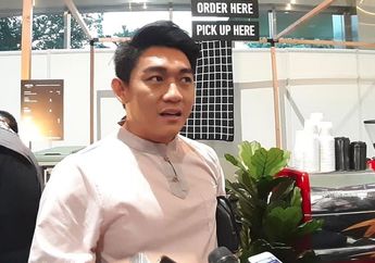 Berencana Lebaran di Ponorogo, Ifan Seventeen 'Temani' Almarhumah Istri