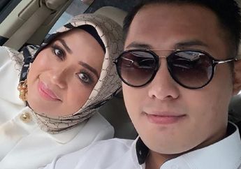 Sebulan Dinikahi Karyawan Kedai Kopi, Muzdalifah Mulai Berani Pakai Baju Tak Biasa Sebelum Tidur, 'Kan Buat Suami'