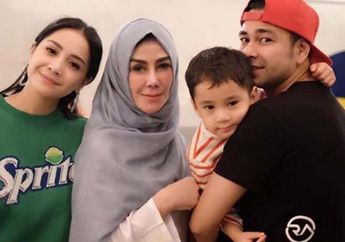 Usai Menangis Di Depan Ibunya, Raffi Ahmad Naik Pitam Sampai Baku Hantam Di Dapur Karena Hal Tak Terduga Ini