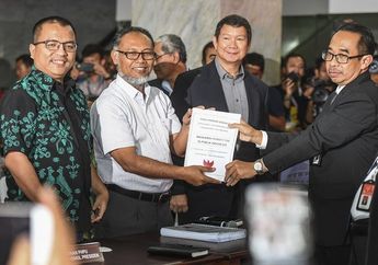 51 Bukti yang Disiapkan Prabowo-Sandi ke MK Dianggap Sangat Kecil, Ini Alasannya
