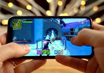 WHO Akui Penyakit 'Gaming Disorder' Di Semua Platform, Termasuk iOS