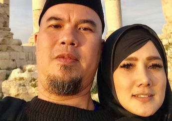 Kontras dengan Ahmad Dhani Makin Kurus di Penjara, Mulan Jameela Ketawa-Ketiwi Buka Bareng Sahabat di Hotel Mewah