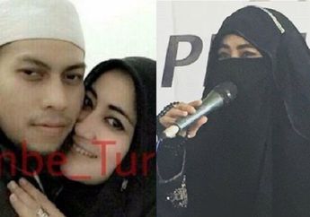 Sempat Dicap Pelakor karena Nikah Siri dengan Suami Orang, Begini Gesitnya Umi Pipik Masak Makanan yang Menggoda