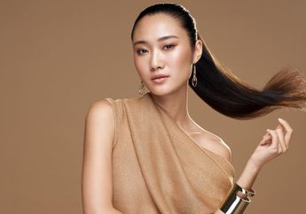 Jawara Asia's Next Top Model 2015, Ayu Gani Cerita Pengalaman Dirinya Jadi Korban Bully, Sempat Dilempari Botol oleh Temannya