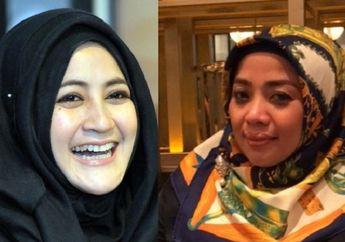 Berita Terpopuler Hari Ini, dari Umi Pipik Gesit Masak Di Dapur sampai Pakaian Tak Biasa Muzdalifah Sebelum Tidur