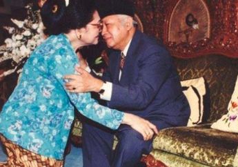 Beredar Kabar Kepergiannya Lantaran Baku Tembak 2 Putra Kesayangannya, Sosok Kunci Ini Beberkan Fakta Sebenarnya Penyebab Tien Soeharto Meninggal Dunia: "Saya Sendiri yang Turut Bawa Ibu Negara'