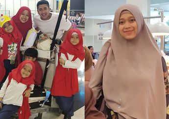 Suaminya Sibuk Syuting Acara Sahur, Istri Irfan Hakim Terpaksa Ditemani Sopirnya saat Berangkat Bersalin ke Rumah Sakit