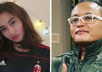Dikenal Sosok yang Galak oleh Mantan Istri, Reaksi Sule Dimarahi Naomi Saat Buka Puasa Bersama Jadi Sorotan