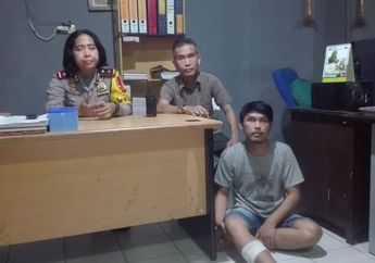 Komandan Waria Palembang Dihabisi Kekasihnya Hingga Tewas Mengenaskan