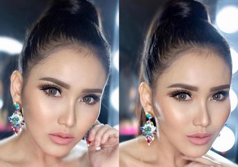 Disebut Kandang Burung, Intip Tampilan Rumah Ayu Ting Ting di Pemukiman Padat! Dapurnya Sempit Banget