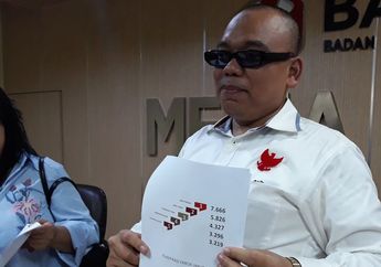 Koordinator Relawan IT Prabowo-Sandi, Mustofa Nahrawardaya Dicokok Polisi, Diduga Lontarkan SARA dan Ujaran Kebencian