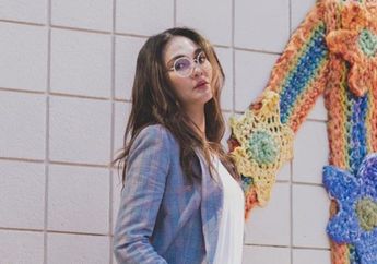 Saking Cintanya, Luna Maya Rela Habiskan Uang Rp 100 Juta Untuk Makan Malam dengan Seorang Berondong!