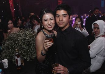 Tajir Melintir, Intip Perayaan Ulang Tahun Crazy Rich Surabaya Jennifer Winarta yang Mewah dan Dihadiri Oleh Sederet Artis Ibu Kota!
