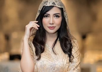 Disebut Jadi Istri Kedua Pengusaha Batu Bara, Cara Bella Shofie Suapi Sang Anak Bikin Geregetan, ‘Ya Sabar Dong!’