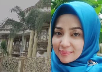 Selama Ini Diam, Muzdalifah Akhirnya Tak Tahan Bicara Jujur hingga Mengaku Tertipu: Aku Banyak Menelusuri!