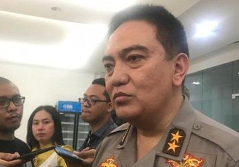 Pembunuh Bayaran Targetkan Tembak Mati 4 Tokoh Terkenal dan Bos Lembaga Survei Hingga Kantongi Uang Eksekusi Rp 150 Juta, Begini Cara Kerjanya