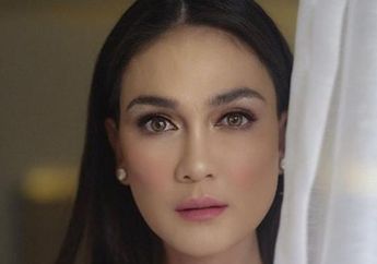 Bukan Reino Barack, Luna Maya Rela Bayar 100 Juta Demi Makan Dengan Pria Ini! Tajir Melintir!