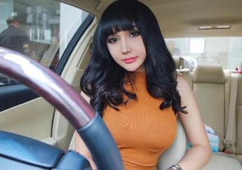 Mengaku Kaya Raya dari Warisan Orang Tua, Terungkap Kondisi Rumah Lucinta Luna yang Sebenarnya, Dapurnya Sempit Banget
