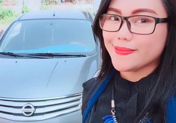 Ada Plus Plus, Livina Seken Dijual Lebih Mahal Dari Xpander Sport Baru