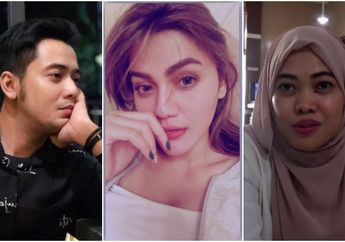Teman Kos Hilda Vitria Sebut Billy Syahputra Jadi Orang Ketiga Atas Pernikahannya dengan Kriss Hatta